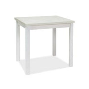 Masa DETROIT OCN-39342, alb