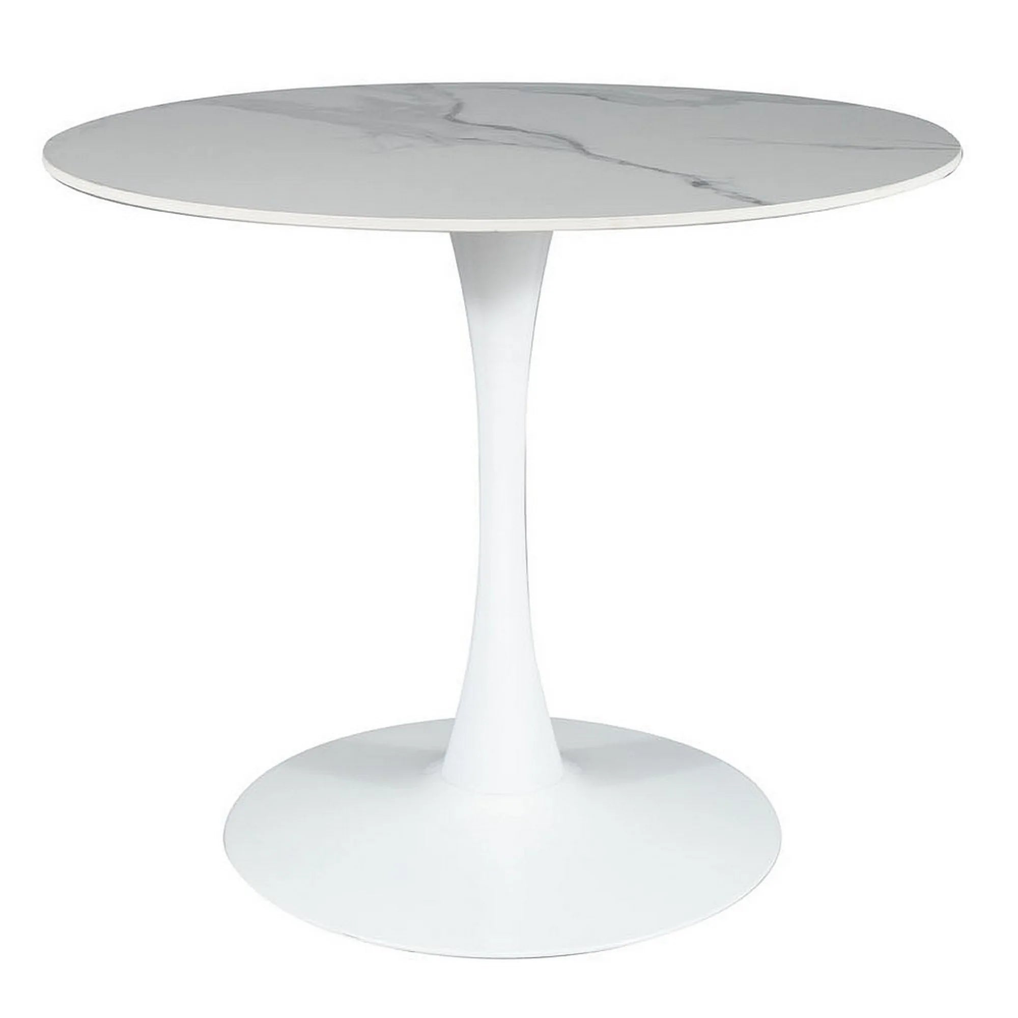 Masa DETROIT OCN-39384, alb