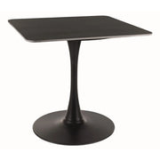 Masa DETROIT OCN-39387, negru mat