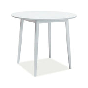 Masa DETROIT OCN-39396, alb