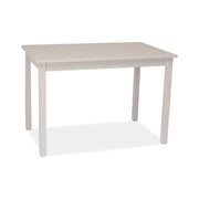 Masa DETROIT OCN-39459, alb