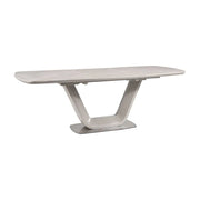 Masa DETROIT OCN-39466, gri