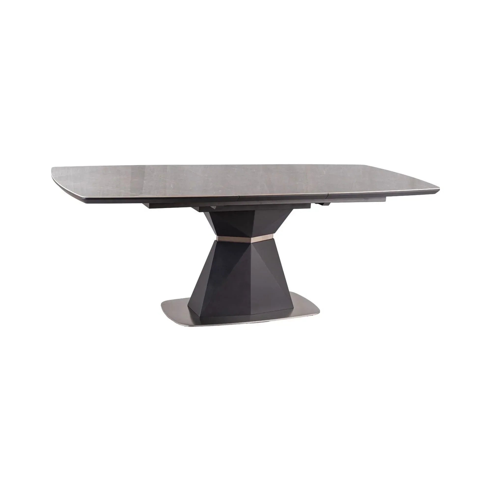 Masa DETROIT OCN-39469, gri/gri antracit