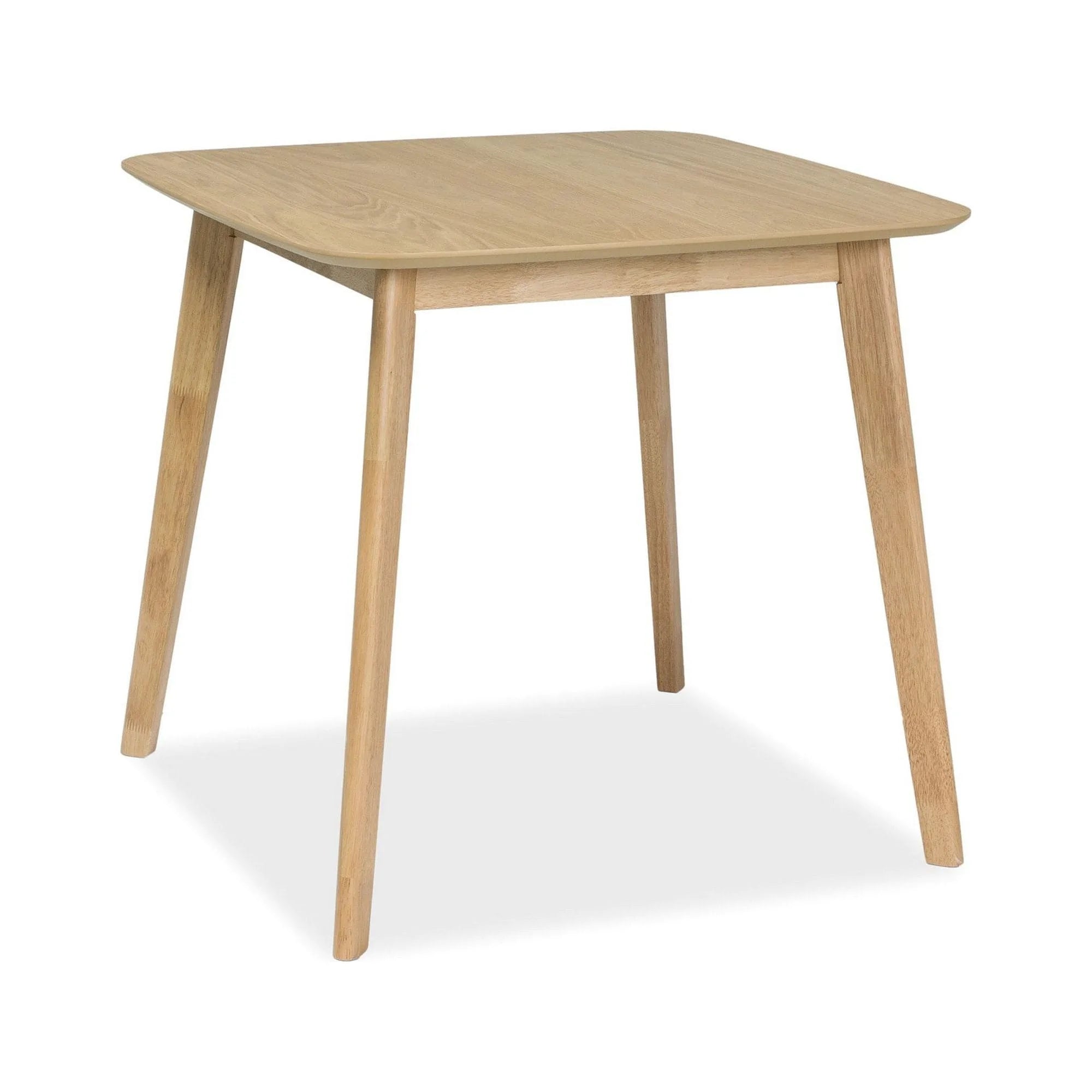 Masa DETROIT OCN-39474, stejar