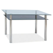 Masa DETROIT OCN-39489, transparent/crom