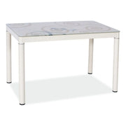 Masa DETROIT OCN-39493, gri/crem