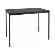 Masa DETROIT OCN-39518, negru