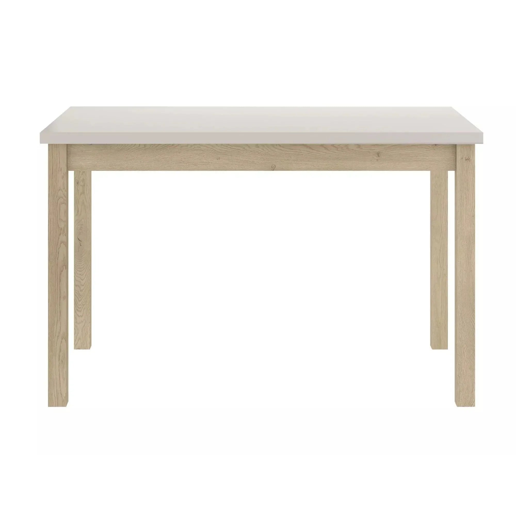 Masa DETROIT OCN-39535, casmir/stejar