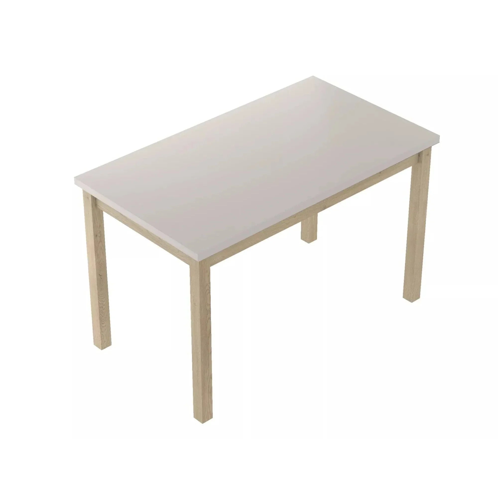 Masa DETROIT OCN-39535, casmir/stejar