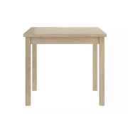 Masa DETROIT OCN-39537, stejar cremona