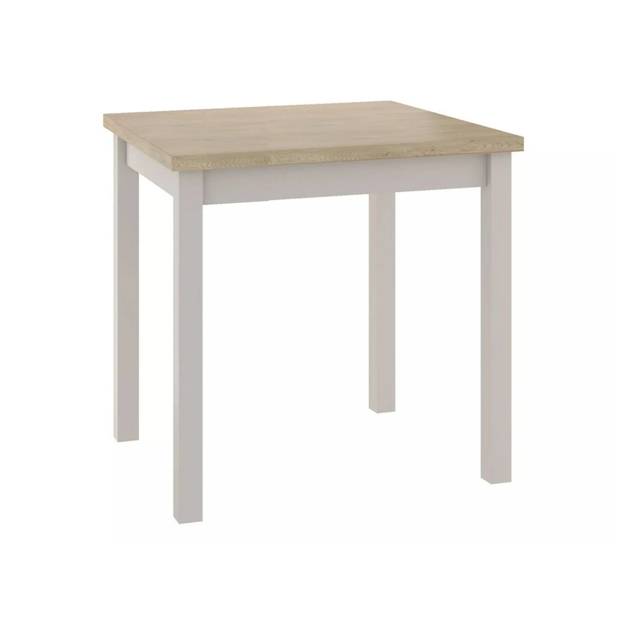 Masa DETROIT OCN-39539, stejar/casmir