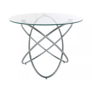 Masa DETROIT OCN-39550, transparent/crom