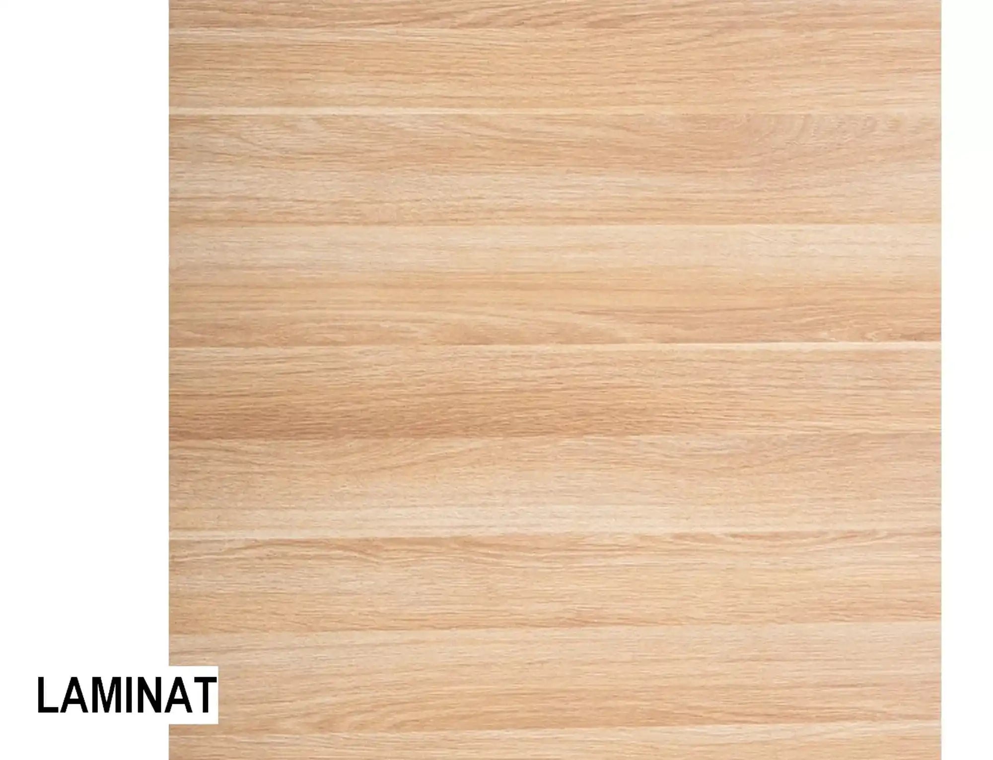 Masa DETROIT OCN-39571, stejar/negru