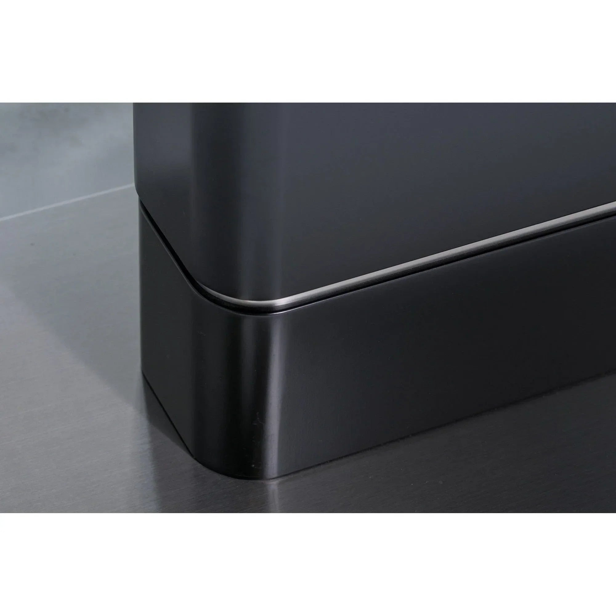 Masa DETROIT OCN-39612, gri/negru