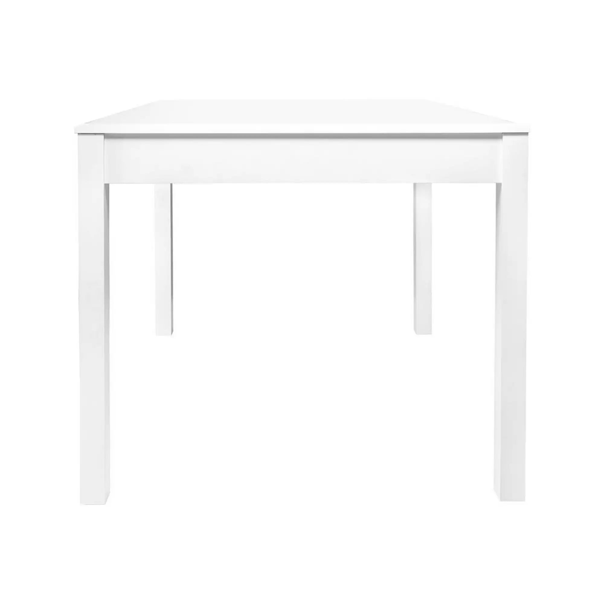 Masa extensibila BERGEN OCN-29135, alb