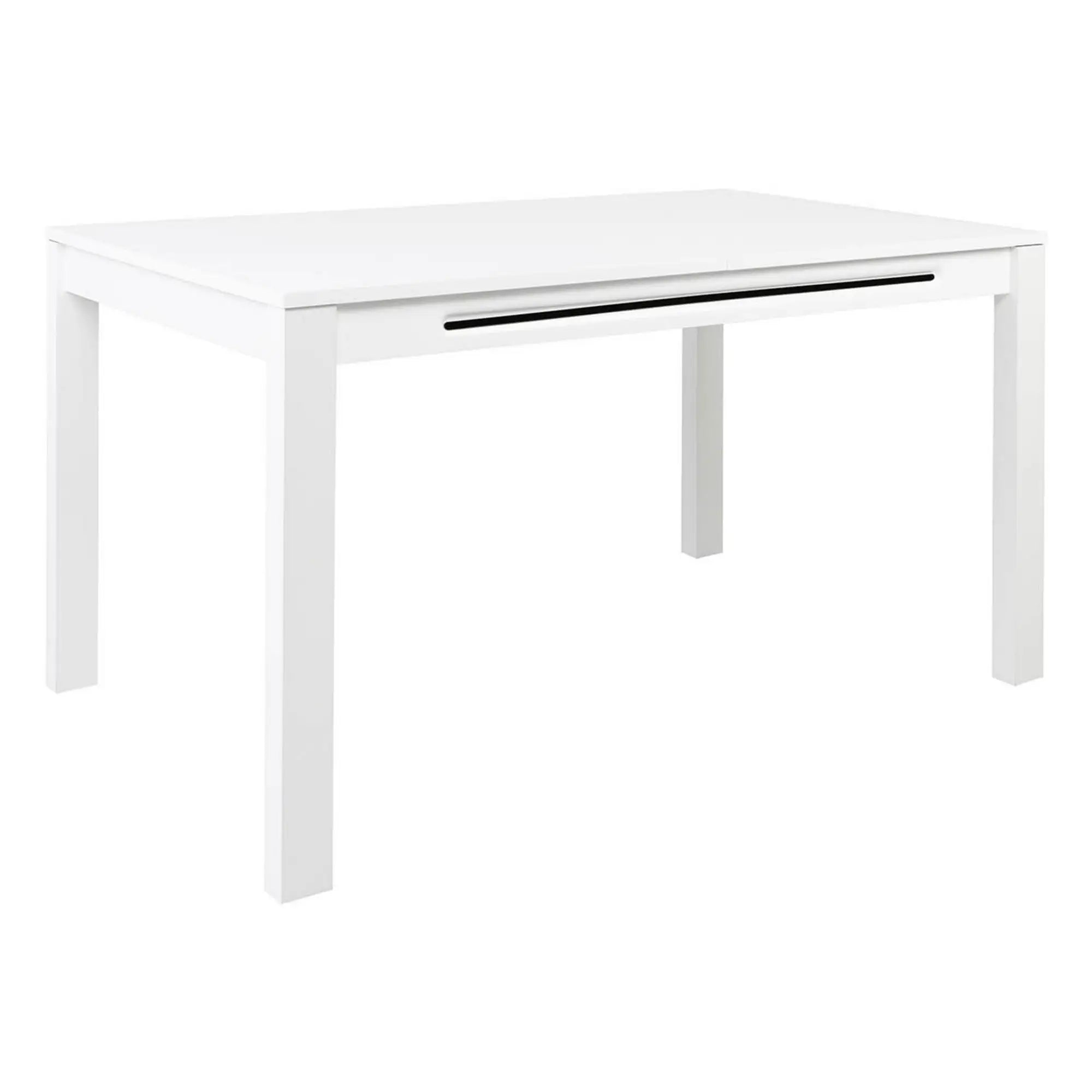 Masa extensibila BERGEN OCN-29136, alb