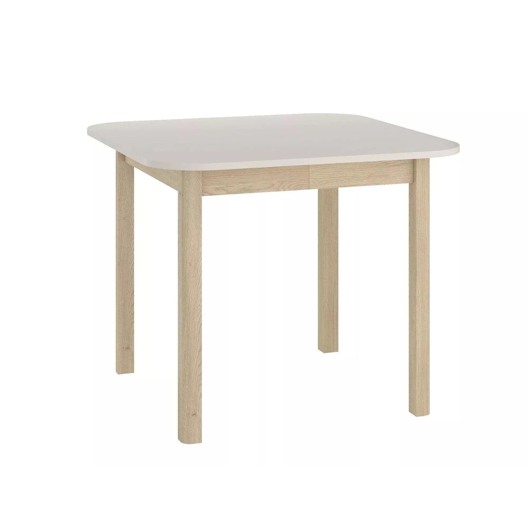 Masa extensibila DETROIT OCN-39326, casmir/stejar