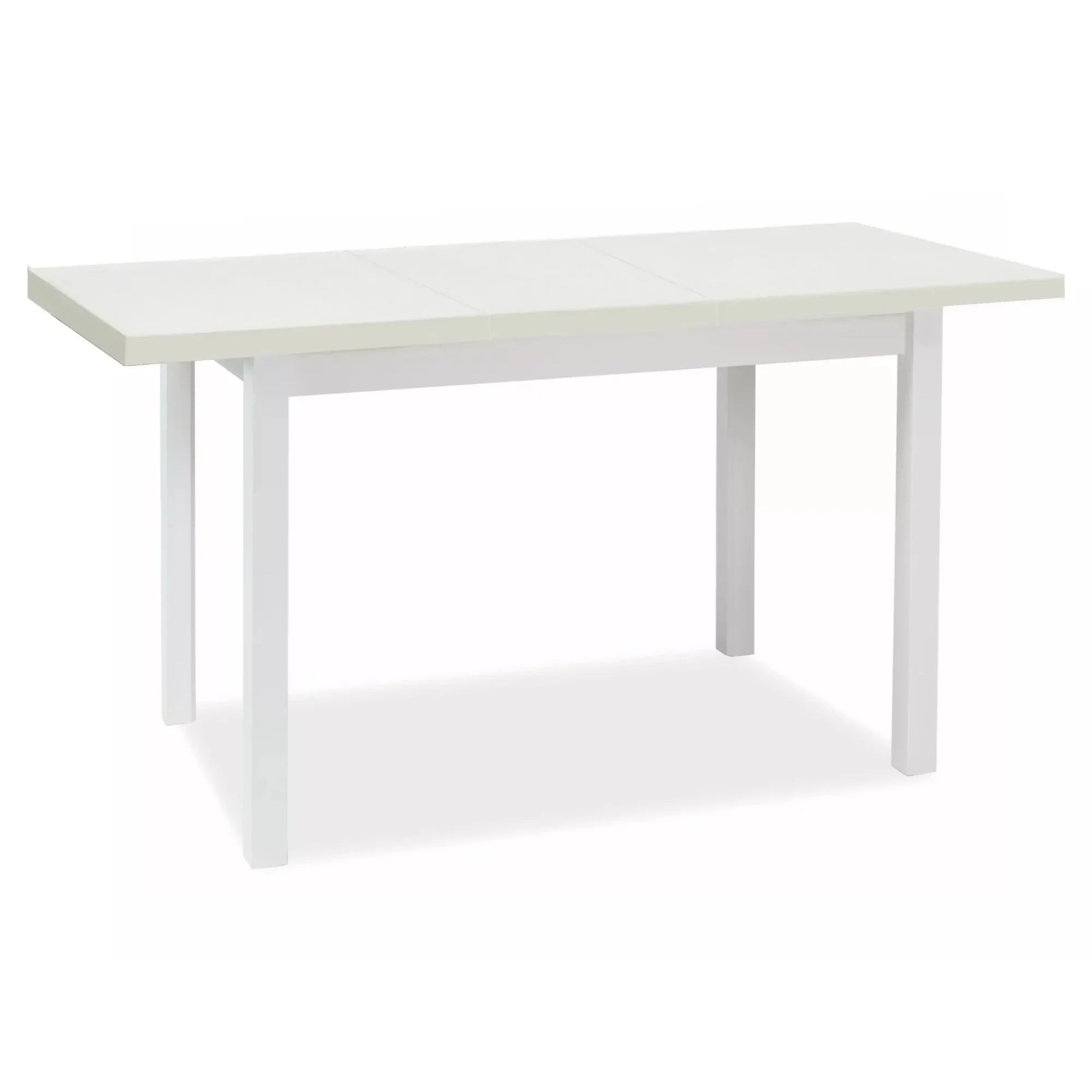 Masa extensibila DETROIT OCN-39545, alb