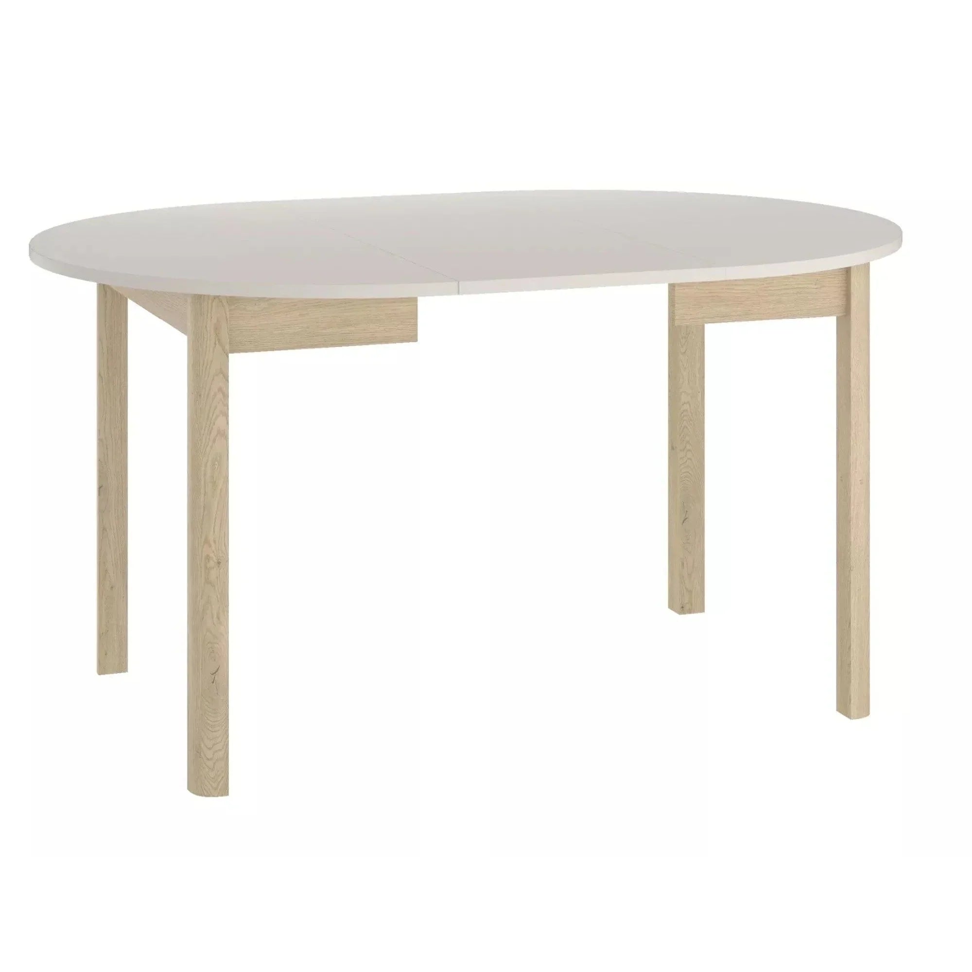 Masa extensibila DETROIT OCN-39554, casmir/negru