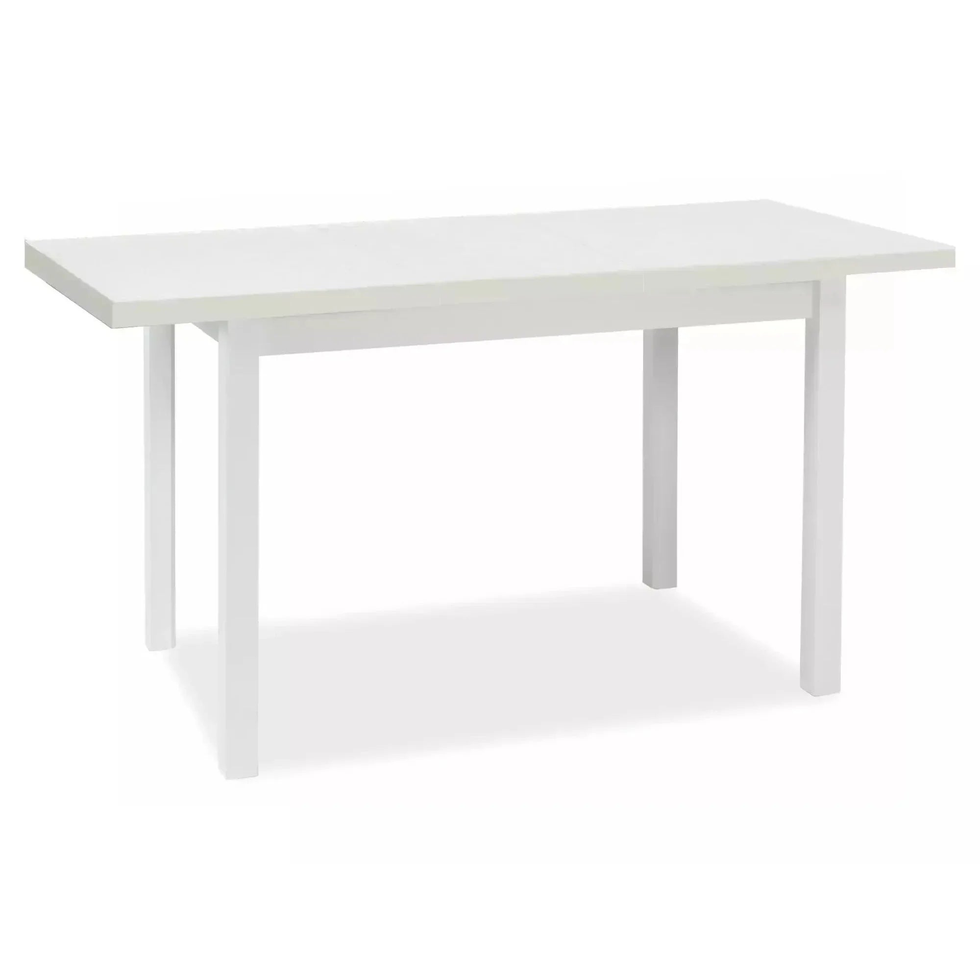 Masa extensibila DETROIT OCN-39559, alb