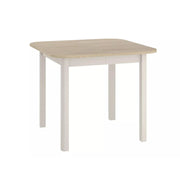 Masa extensibila DETROIT OCN-39570, stejar/casmir