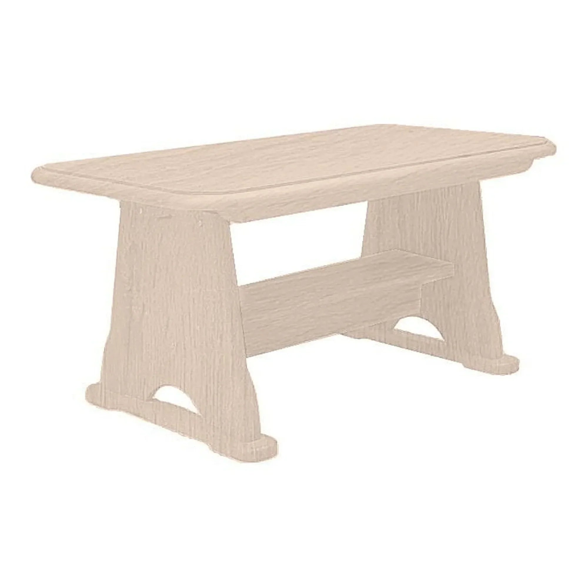 Masa extensibila DETROIT OCN-39575, stejar sonoma