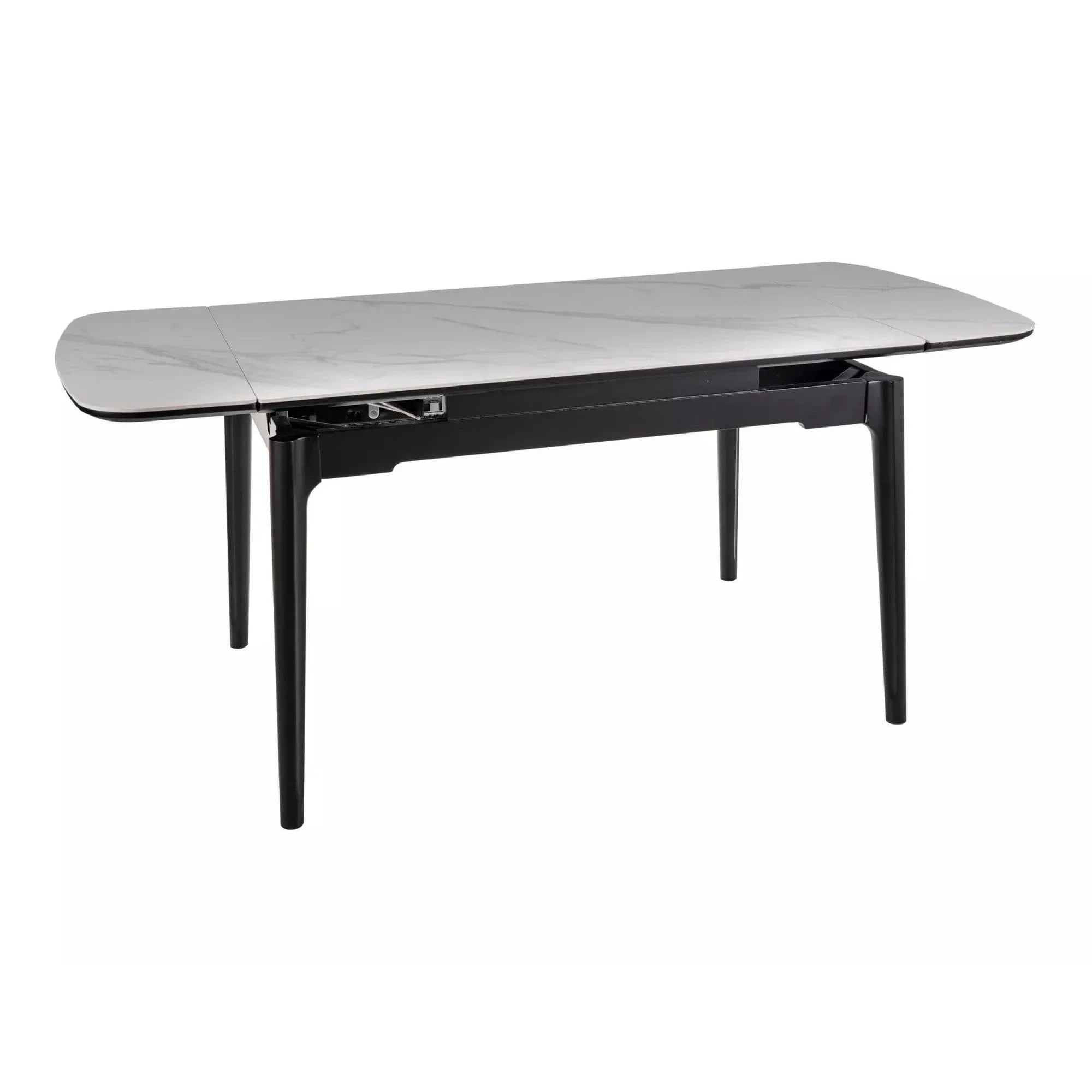 Masa extensibila DETROIT OCN-39584, alb