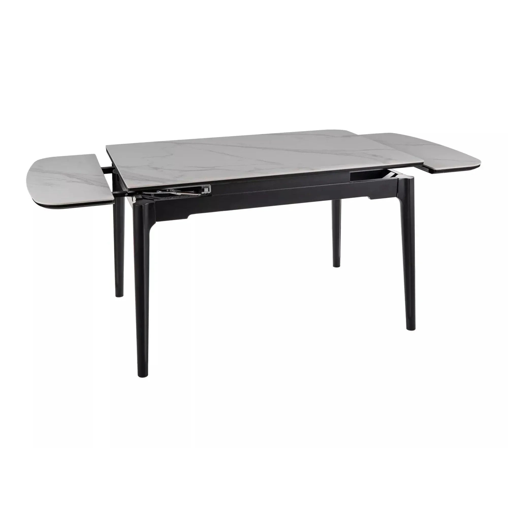 Masa extensibila DETROIT OCN-39584, alb