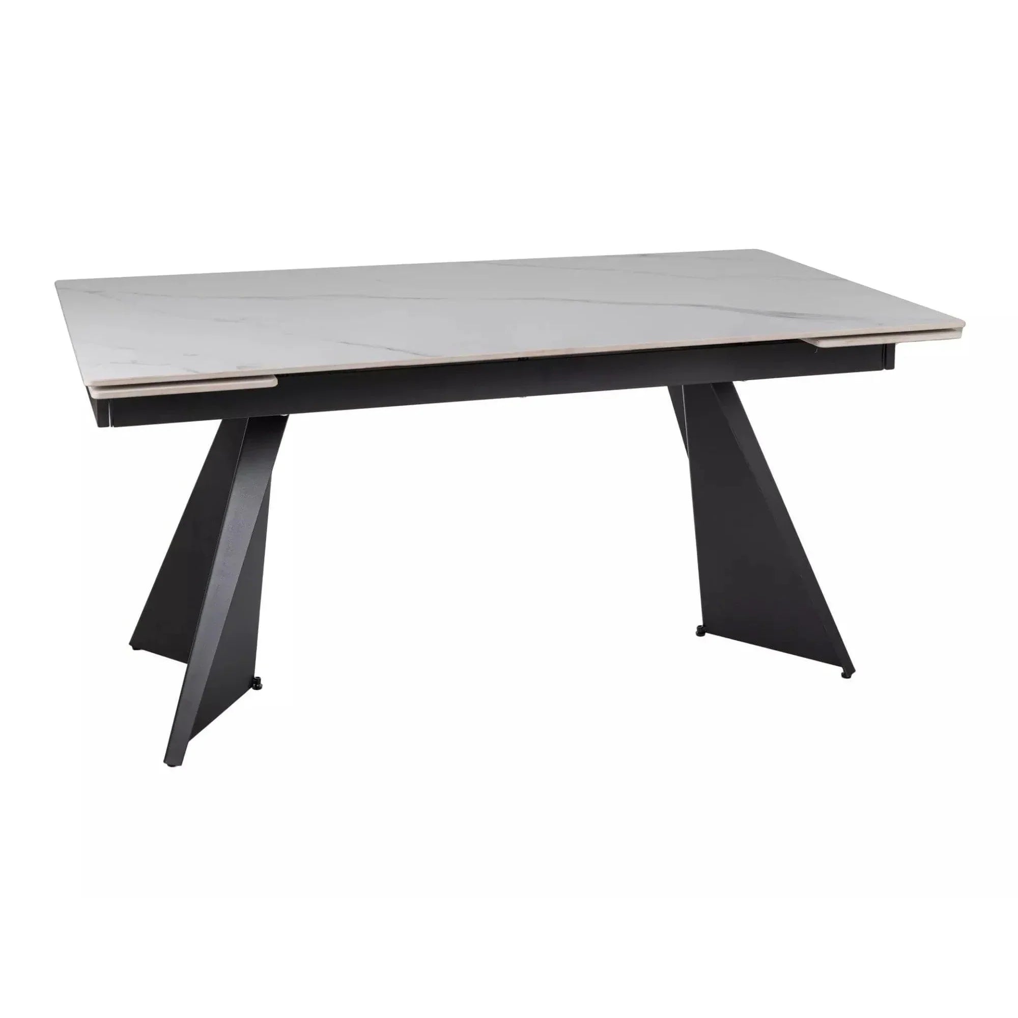 Masa extensibila DETROIT OCN-39606, alb