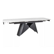 Masa extensibila DETROIT OCN-39610, alb