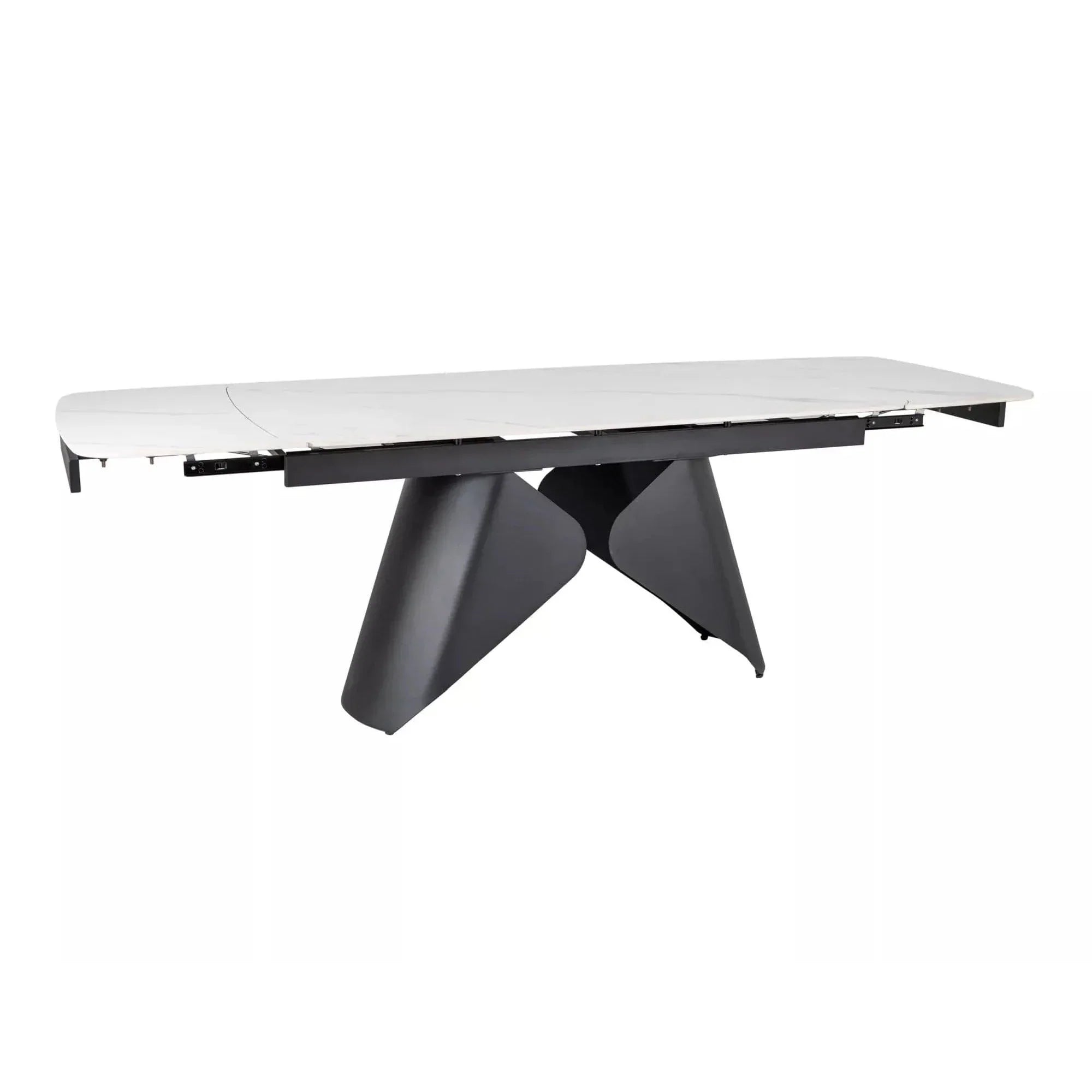 Masa extensibila DETROIT OCN-39610, alb