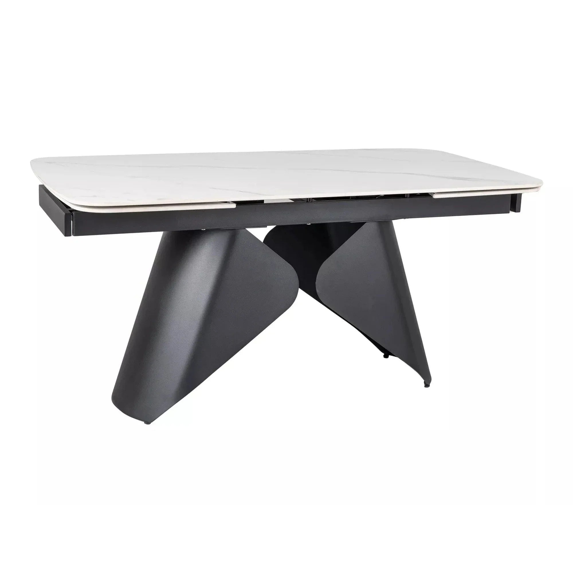 Masa extensibila DETROIT OCN-39610, alb