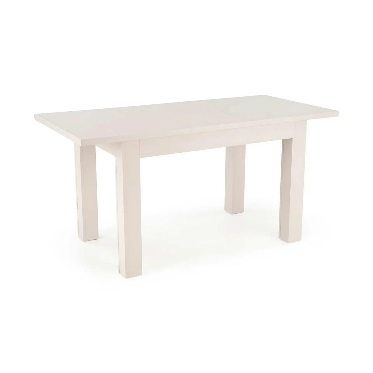 Masa extensibila GIZMO, casmir, PAL laminat, 120/160x75x79 cm