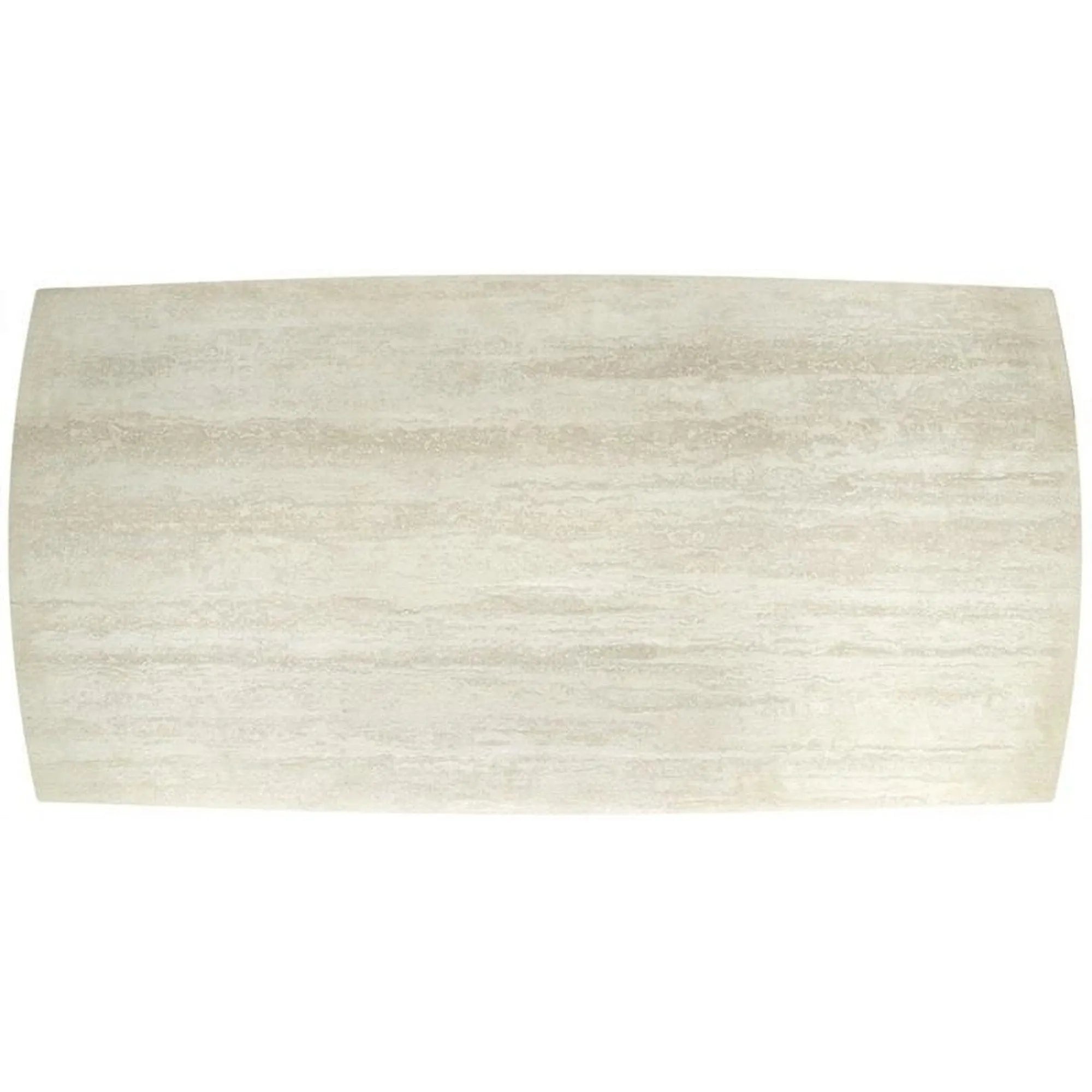 Masa extensibila HOUSTON OCN-37304, travertin/casmir