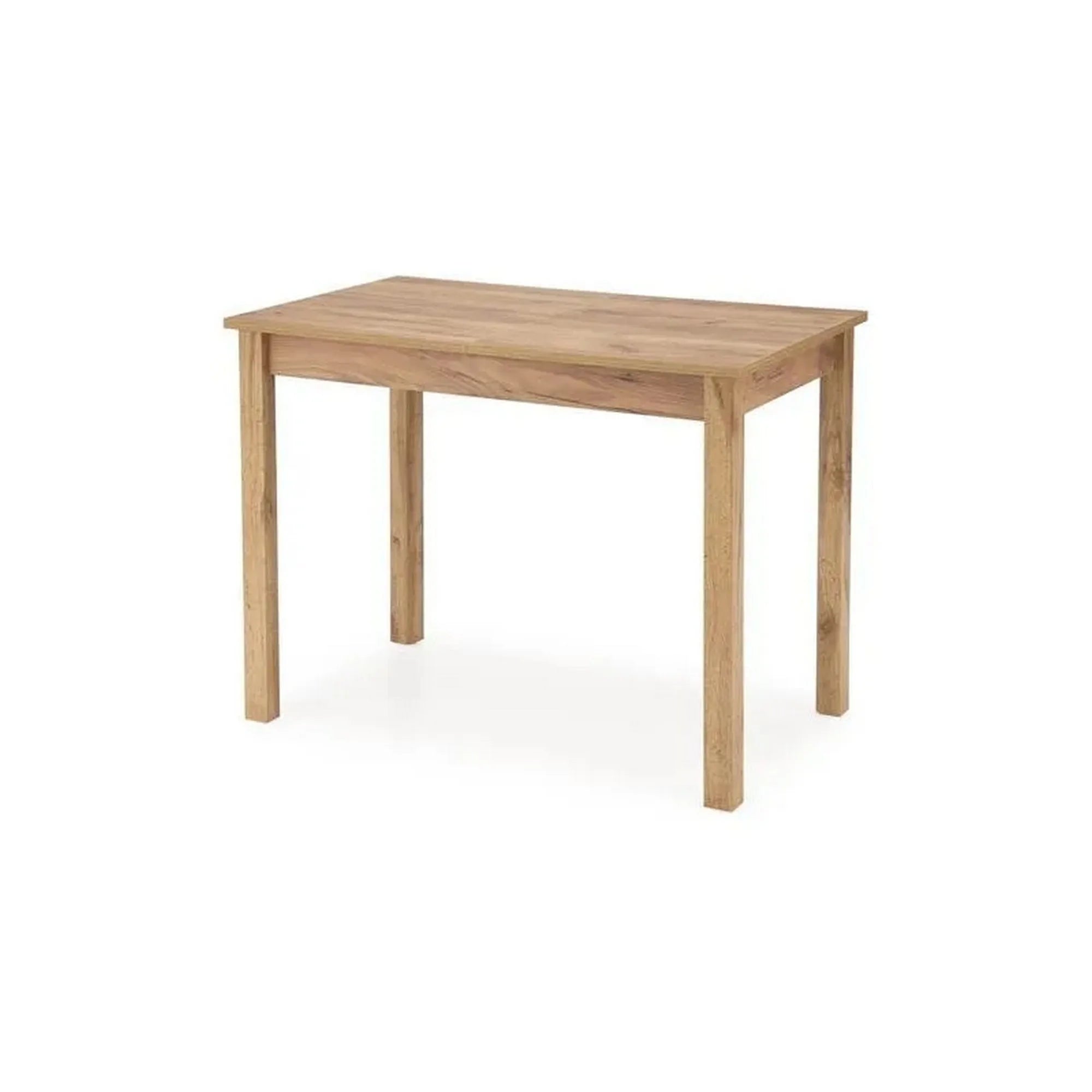 Masa extensibila HOUSTON OCN-37345, stejar