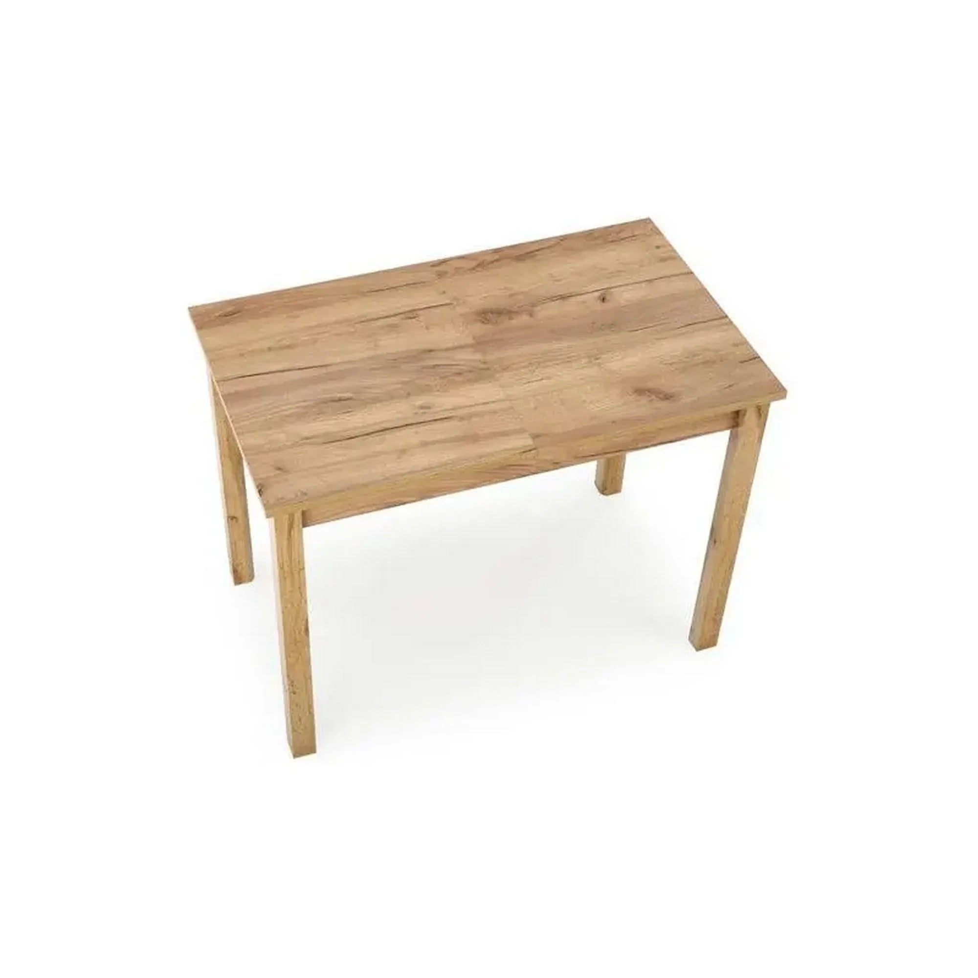 Masa extensibila HOUSTON OCN-37345, stejar