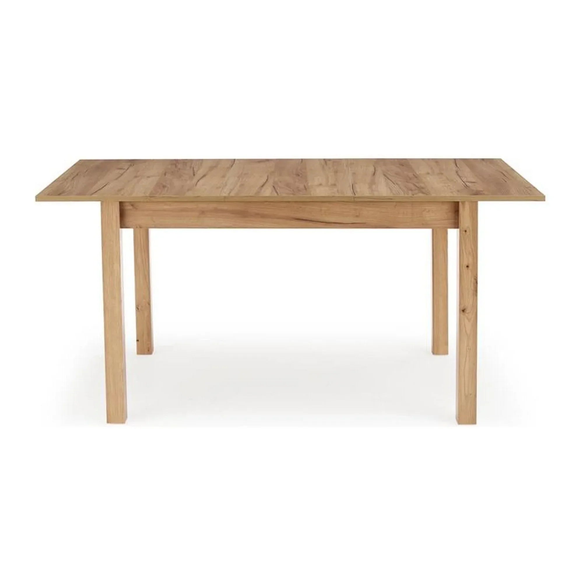 Masa extensibila HOUSTON OCN-37363, stejar