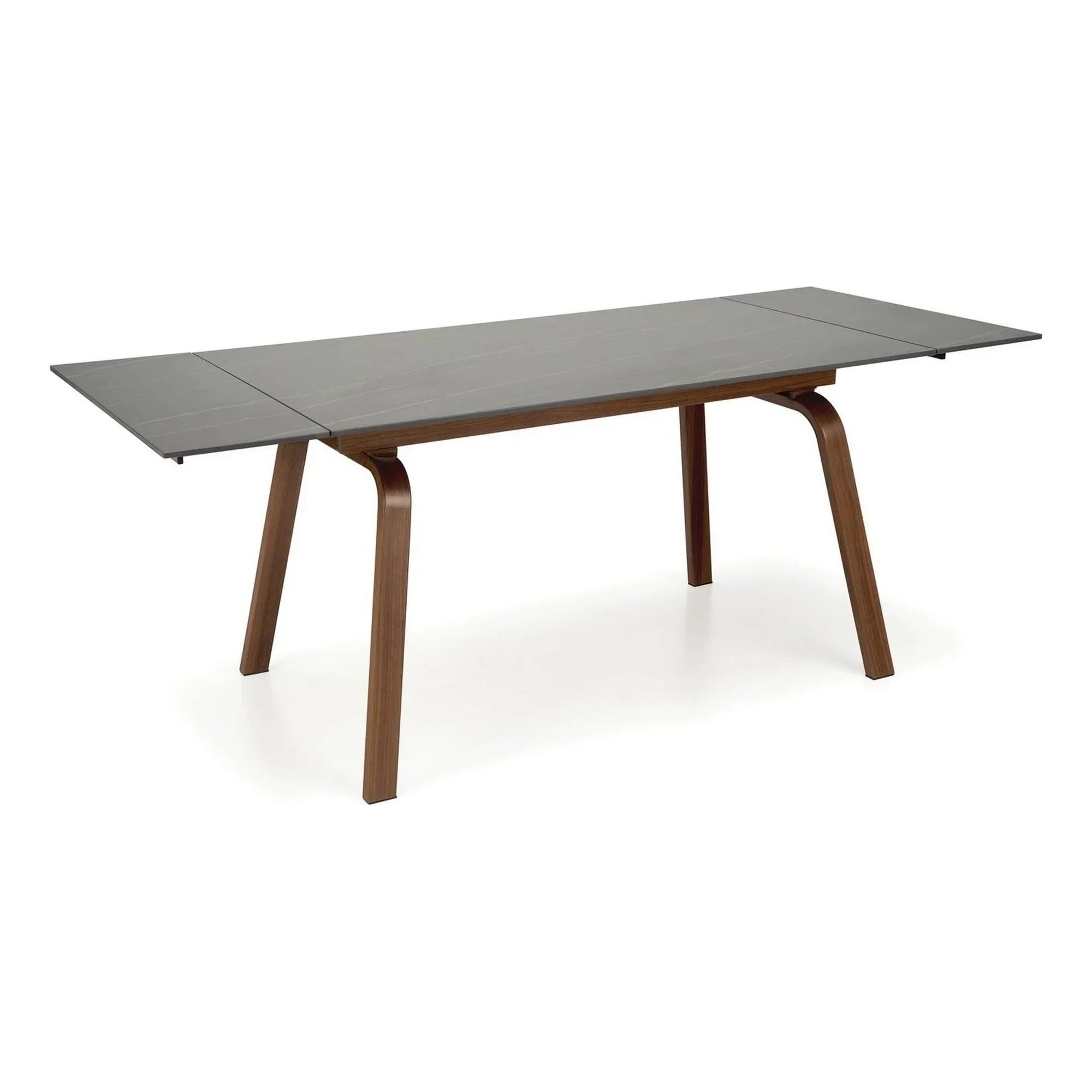 Masa extensibila HOUSTON OCN-37368, maro/nuc