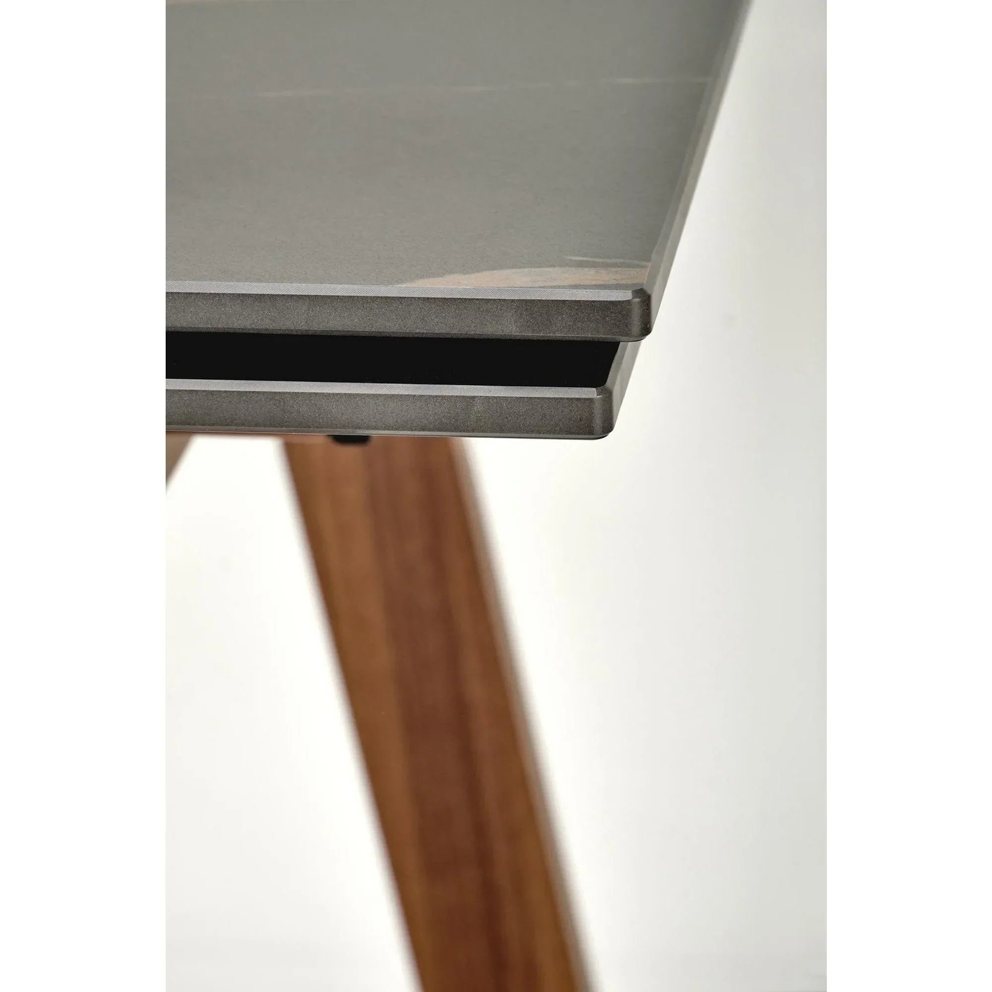 Masa extensibila HOUSTON OCN-37368, maro/nuc