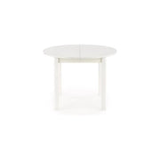 Masa extensibila HOUSTON OCN-37376, alb