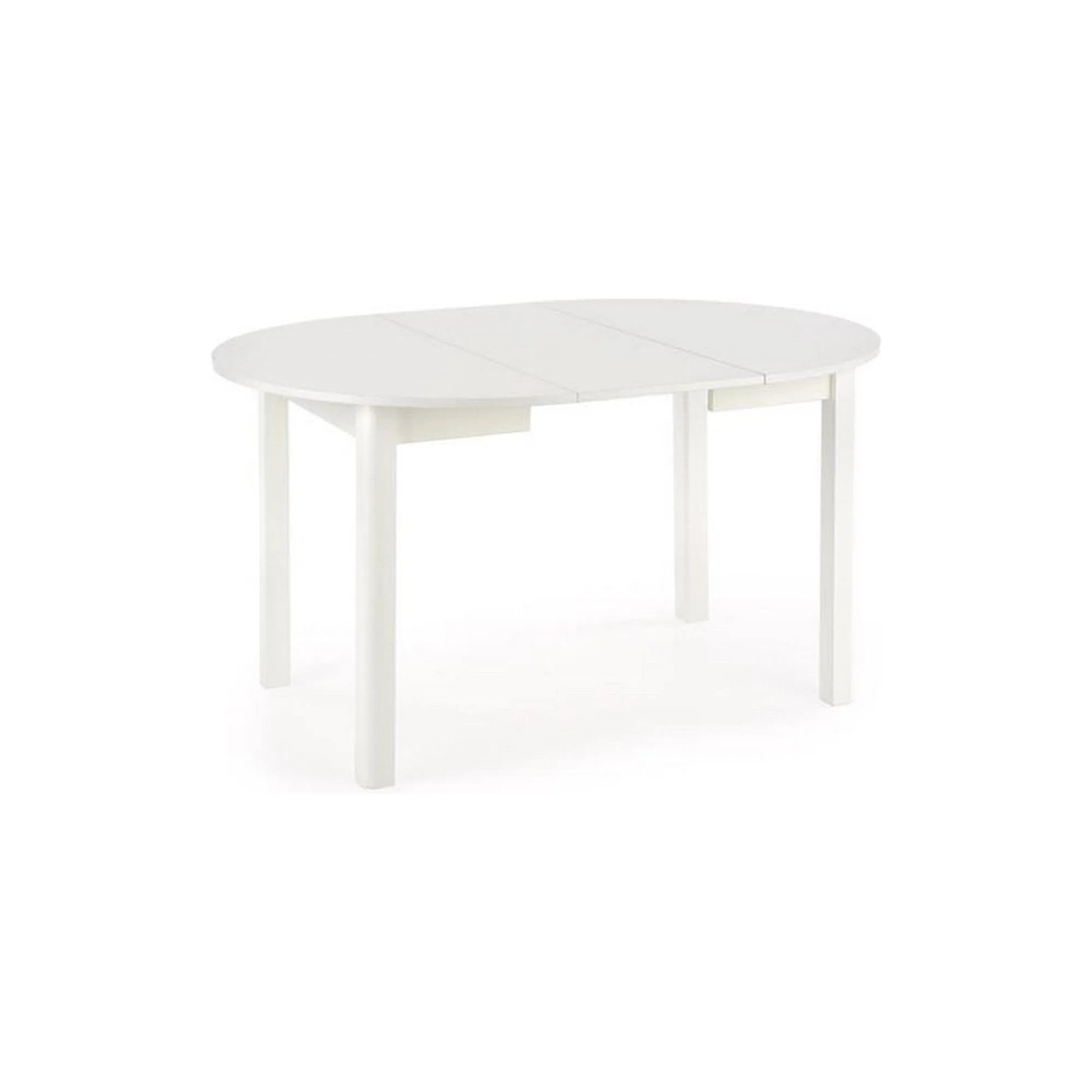 Masa extensibila HOUSTON OCN-37376, alb