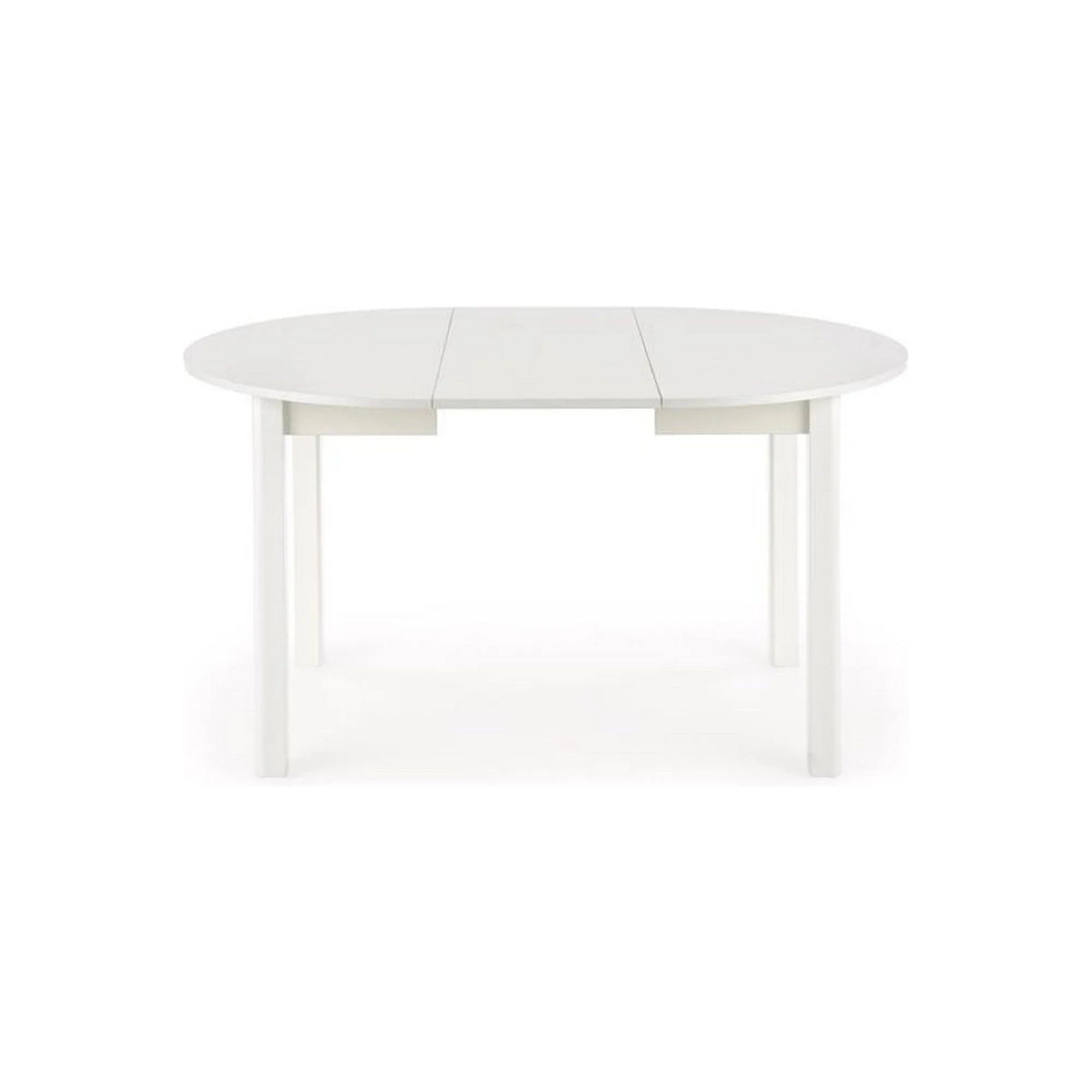 Masa extensibila HOUSTON OCN-37376, alb