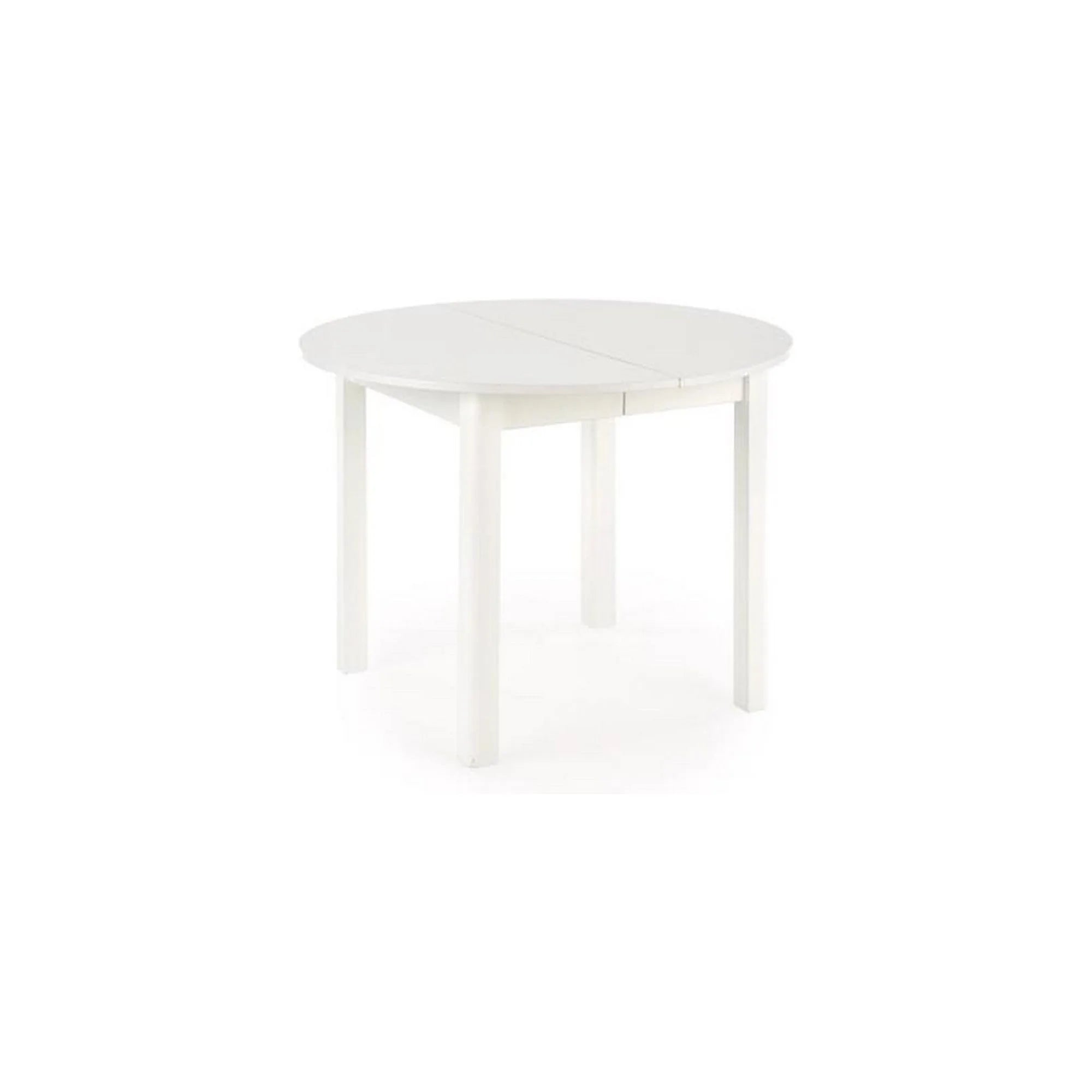 Masa extensibila HOUSTON OCN-37376, alb