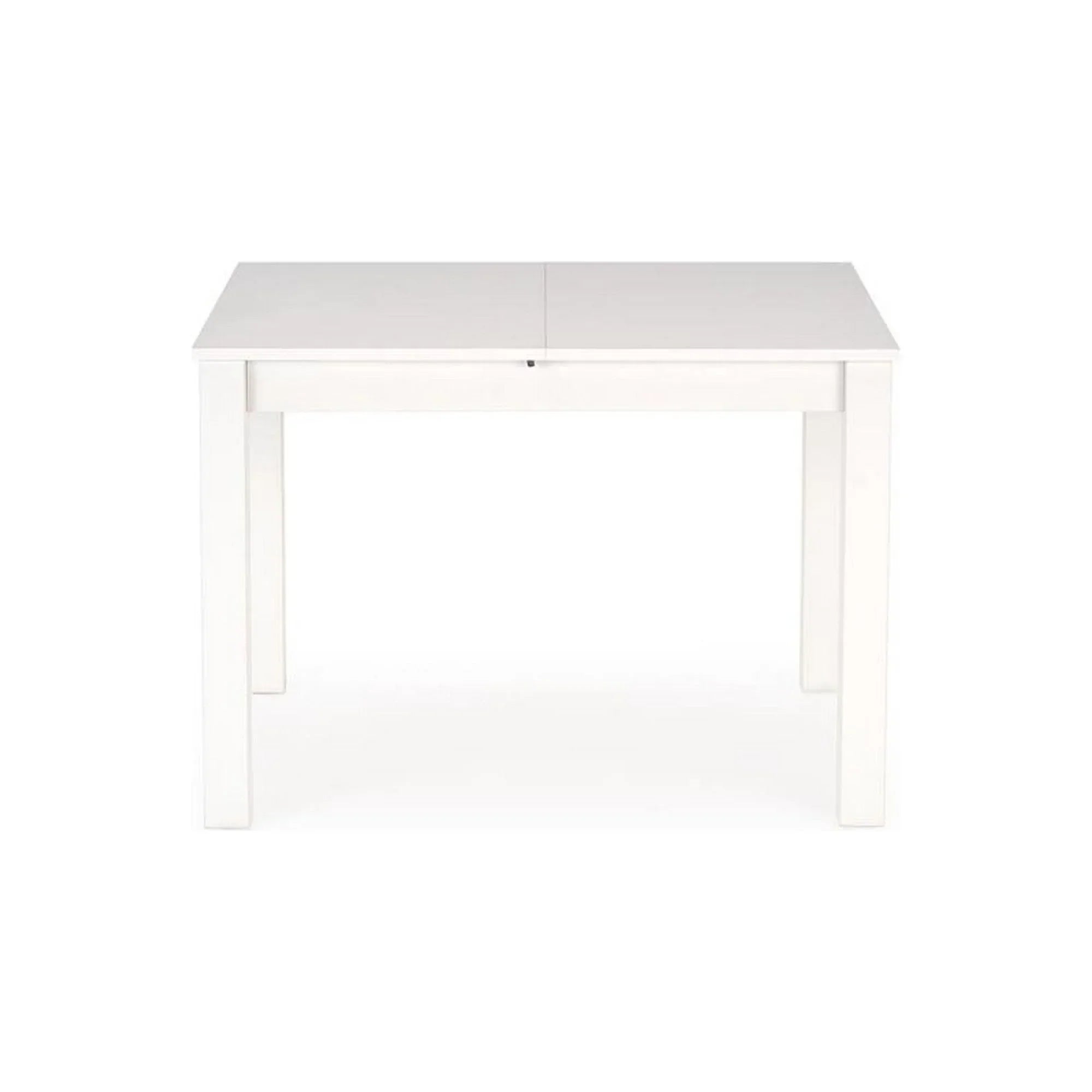 Masa extensibila HOUSTON OCN-37385, alb