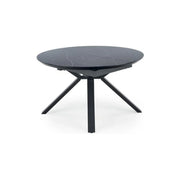 Masa extensibila HOUSTON OCN-37399, negru