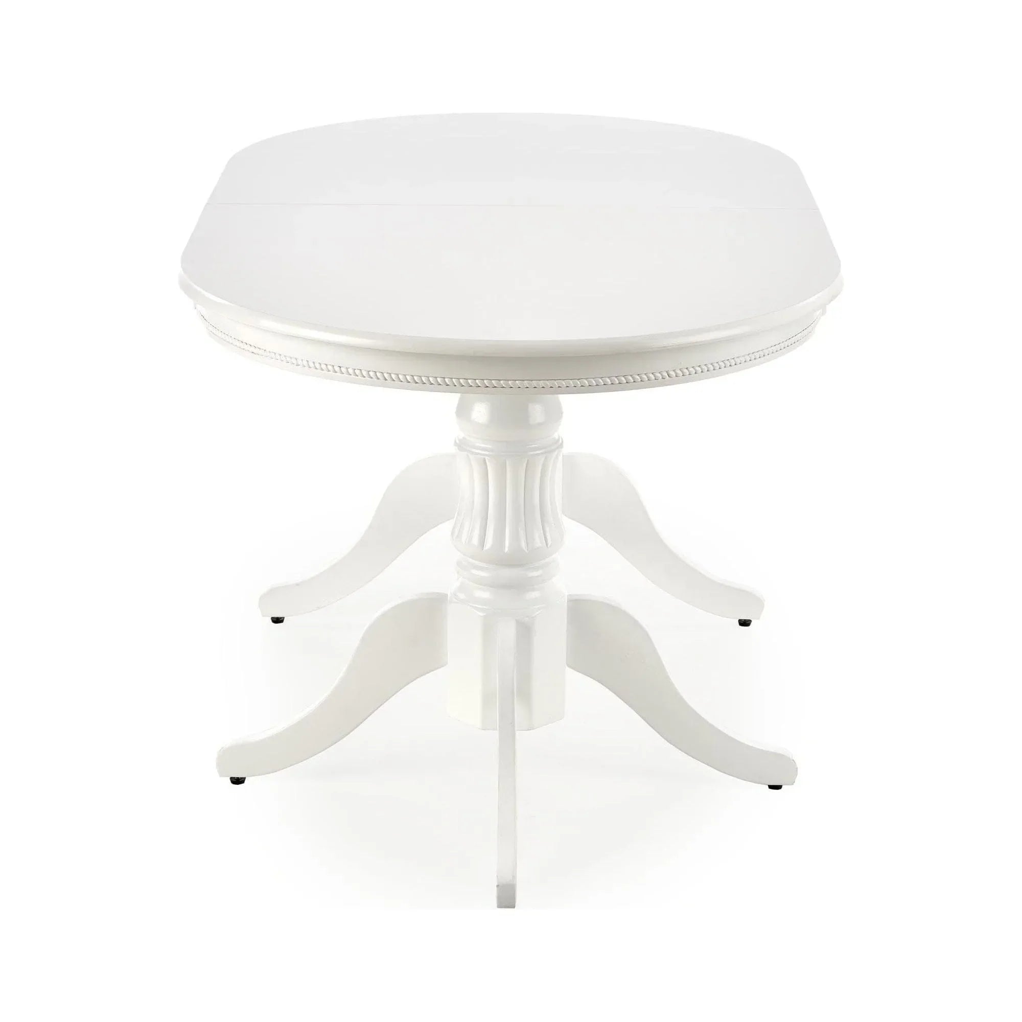 Masa extensibila HOUSTON OCN-37418, alb