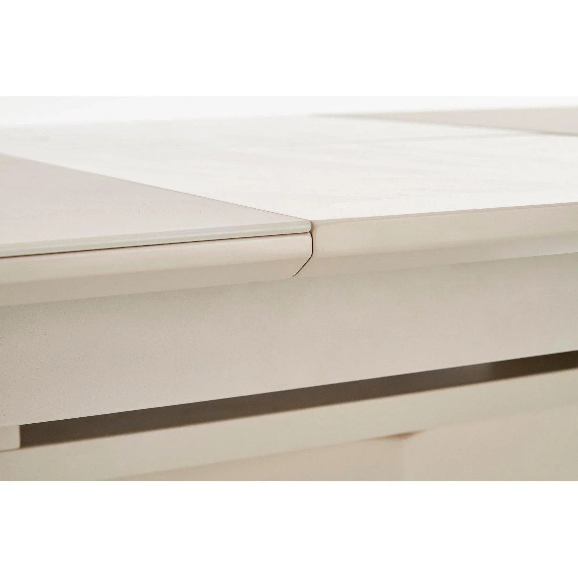 Masa extensibila HOUSTON OCN-37447, bej