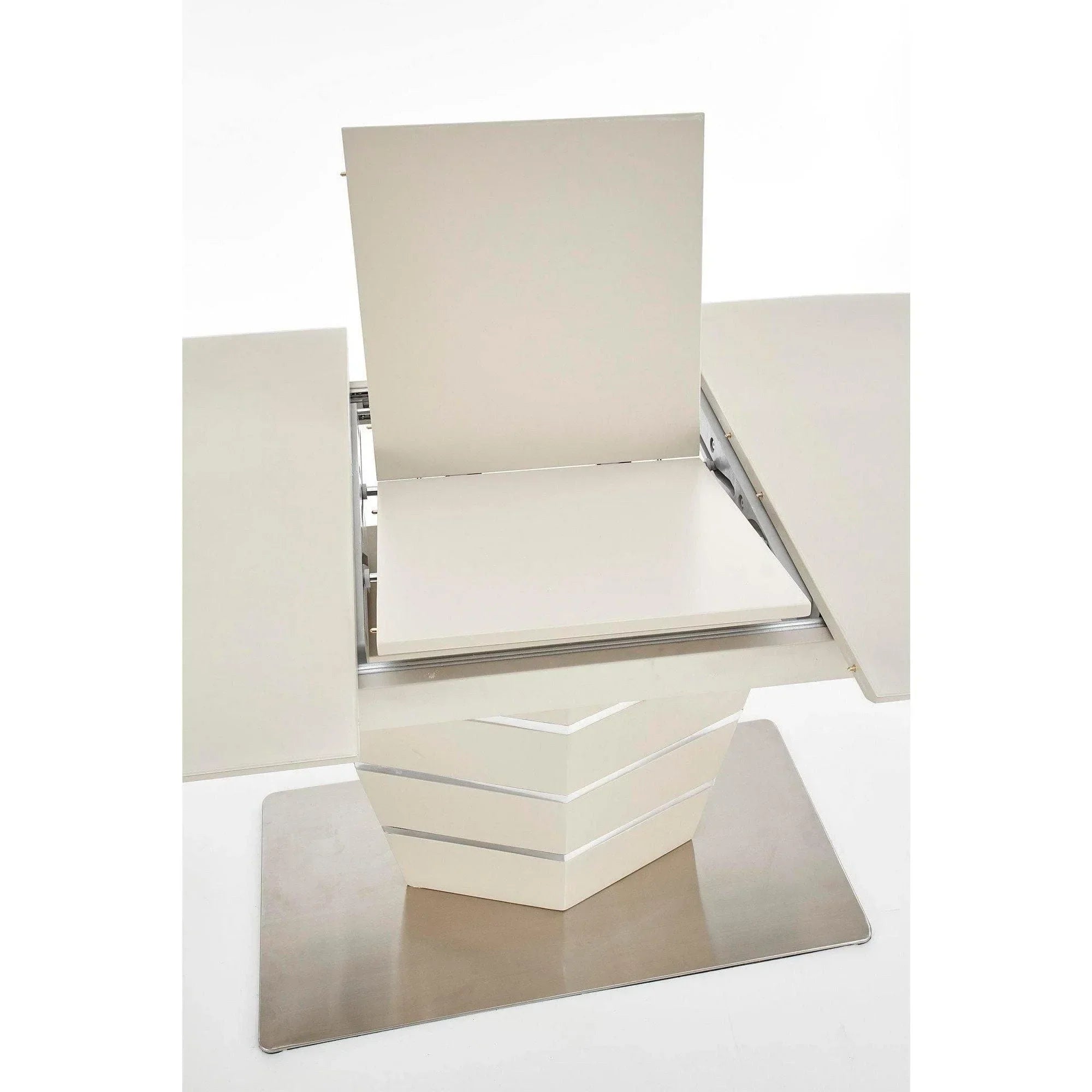 Masa extensibila HOUSTON OCN-37447, bej