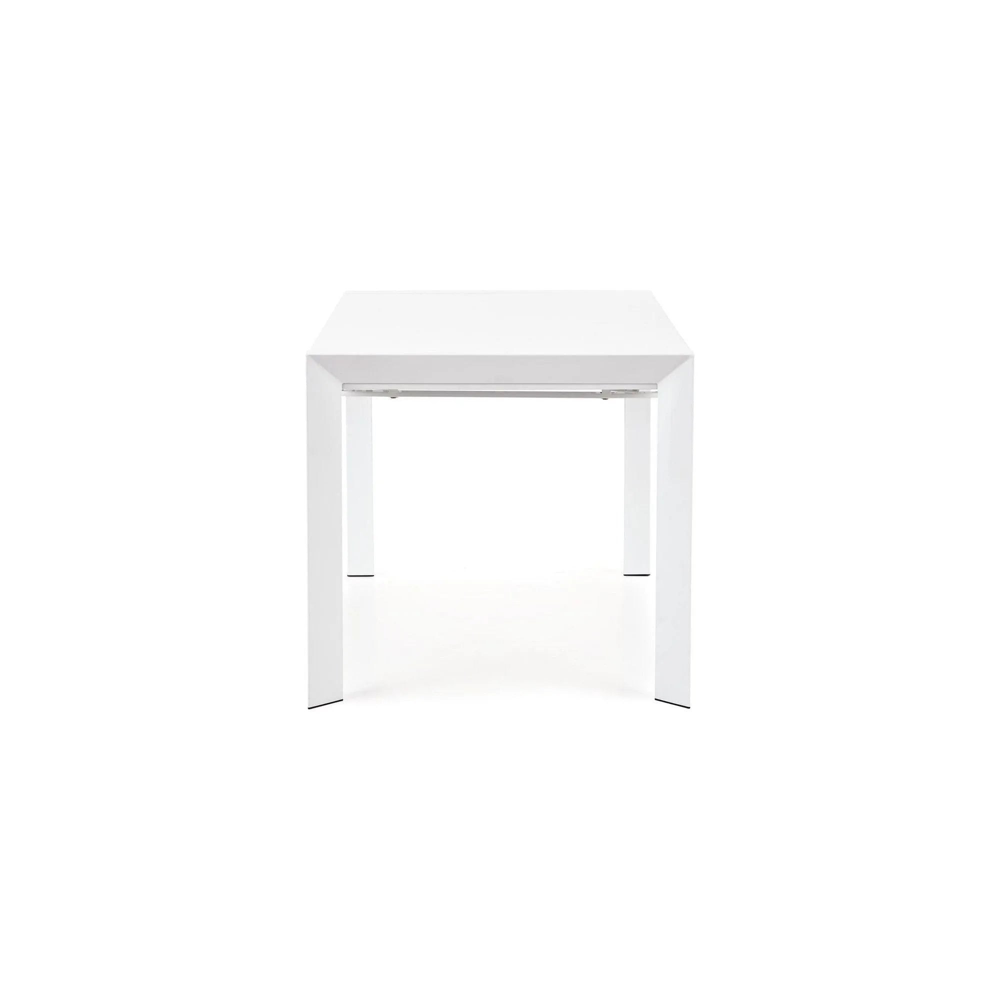 Masa extensibila HOUSTON OCN-37456, alb