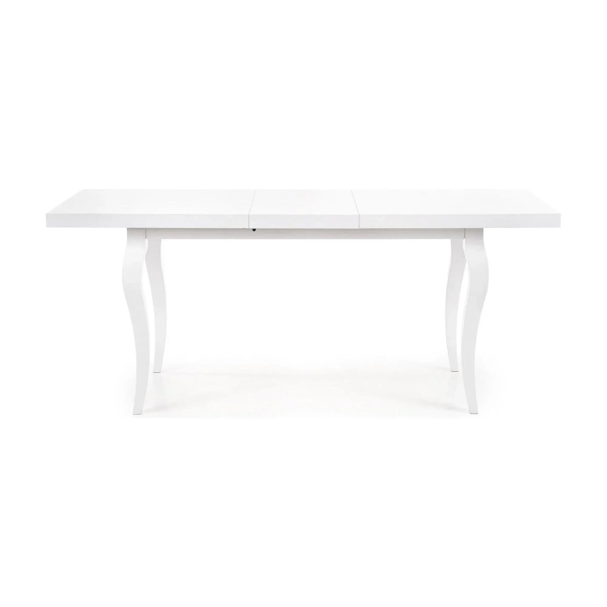 Masa extensibila HOUSTON OCN-37464, alb